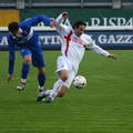 2006-07 Padova-prosesto 30
